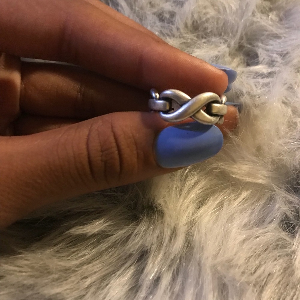 James Avery ring